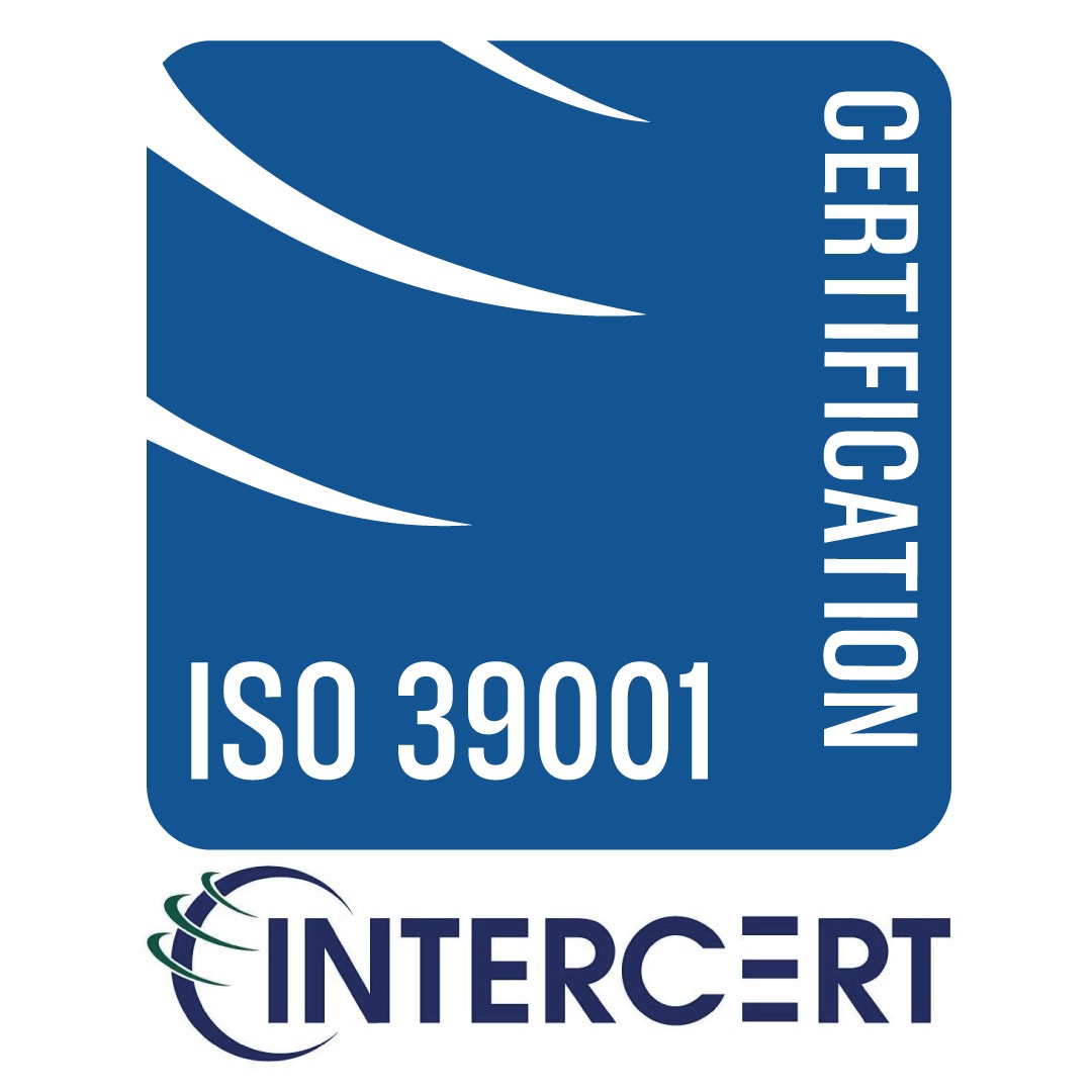 ISO 39001
