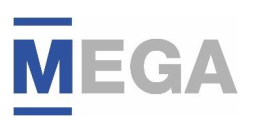 MEGA 2025